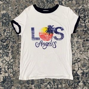 Short sleeve summer top !